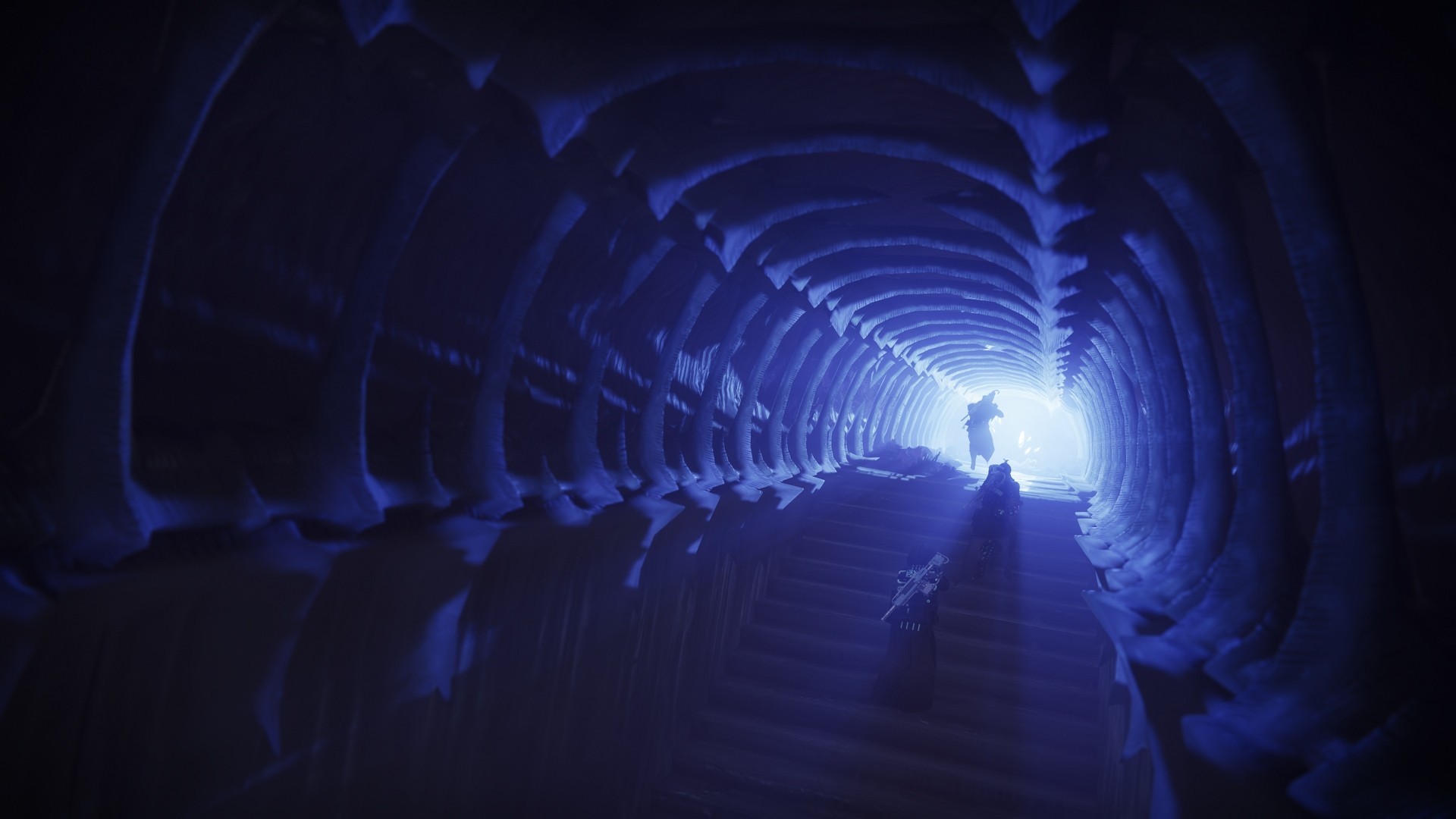 Destiny 2: La Reina Bruja - Imagen 35